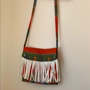 West African bag